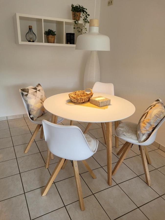 Ferienwohnung Mia Flussbach エクステリア 写真