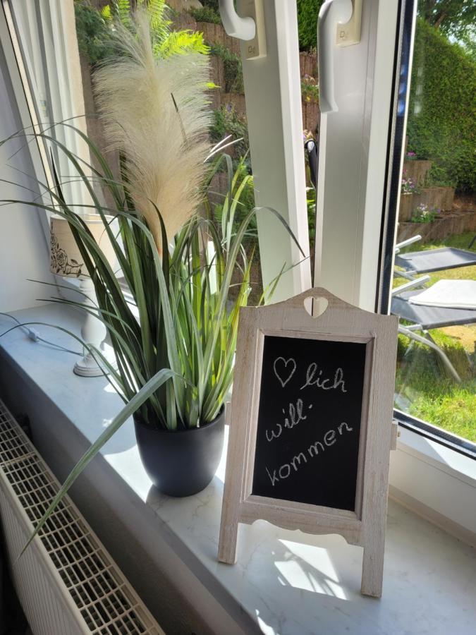 Ferienwohnung Mia Flussbach エクステリア 写真
